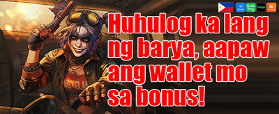 Daily Login Streak promotion