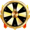 Spin & Win Jackpot welfare icon